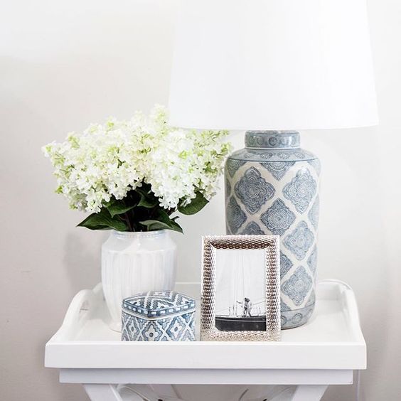 15 best bedside table ideas | bedside table décor & design