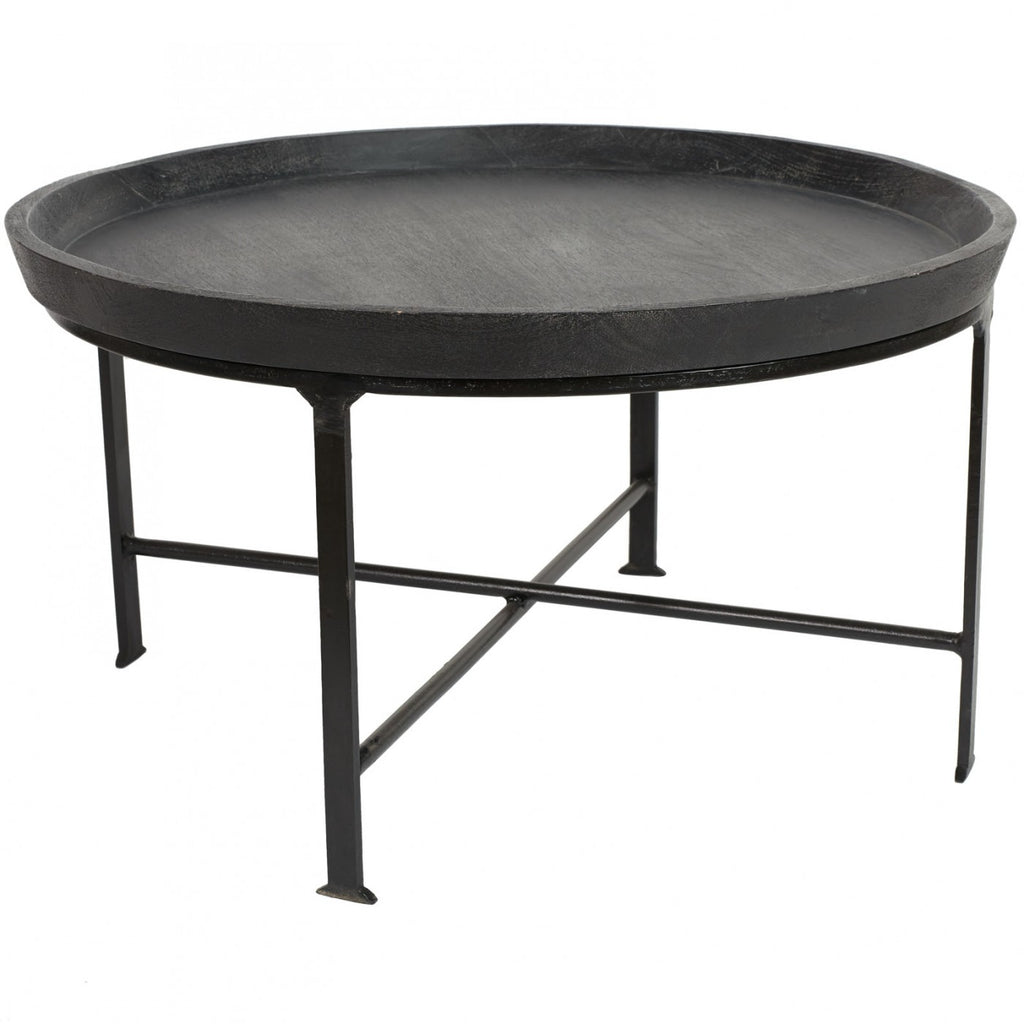 Soho Tray Top Coffee Table Interiors Online