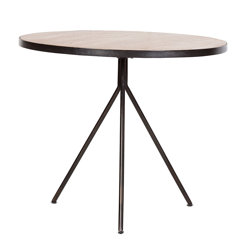 Bartell Side Table – Interiors Online