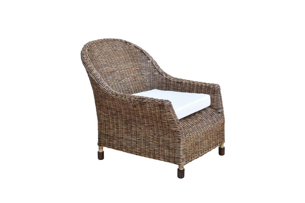 Plantation Lounge Chair Interiors Online