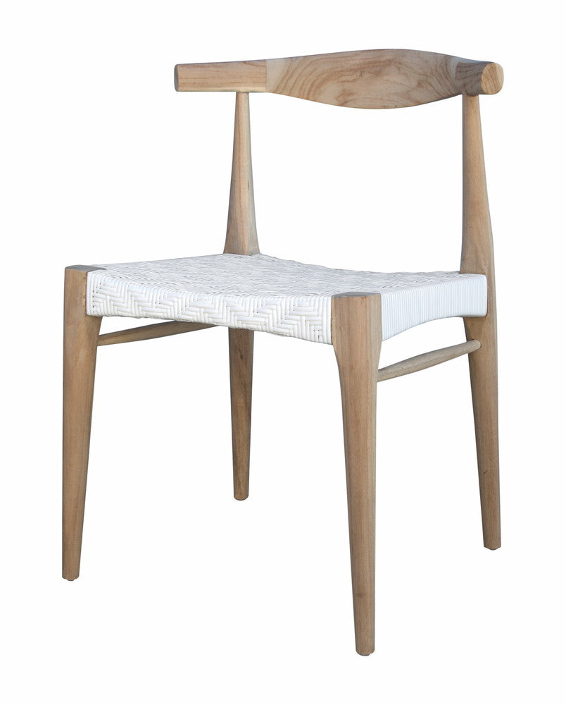 Cape Town Horn Dining Chair | INTERIORS ONLINE