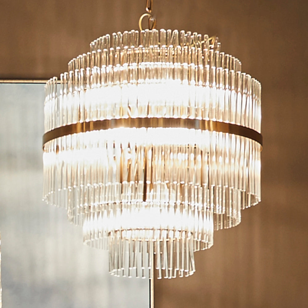 Stephanie Chandelier Interiors Online