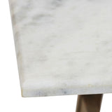 Providence Marble Console