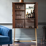 Neston Bar Cabinet Interiors Online