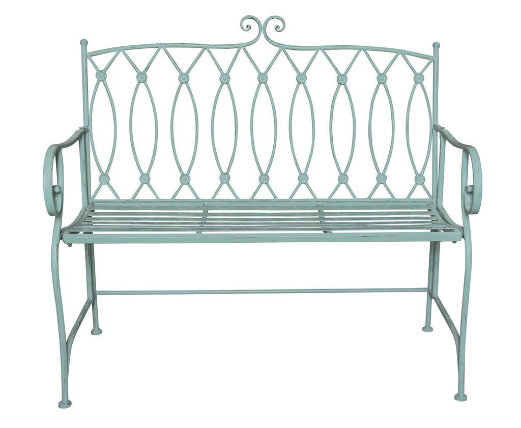 Adriana Garden Bench