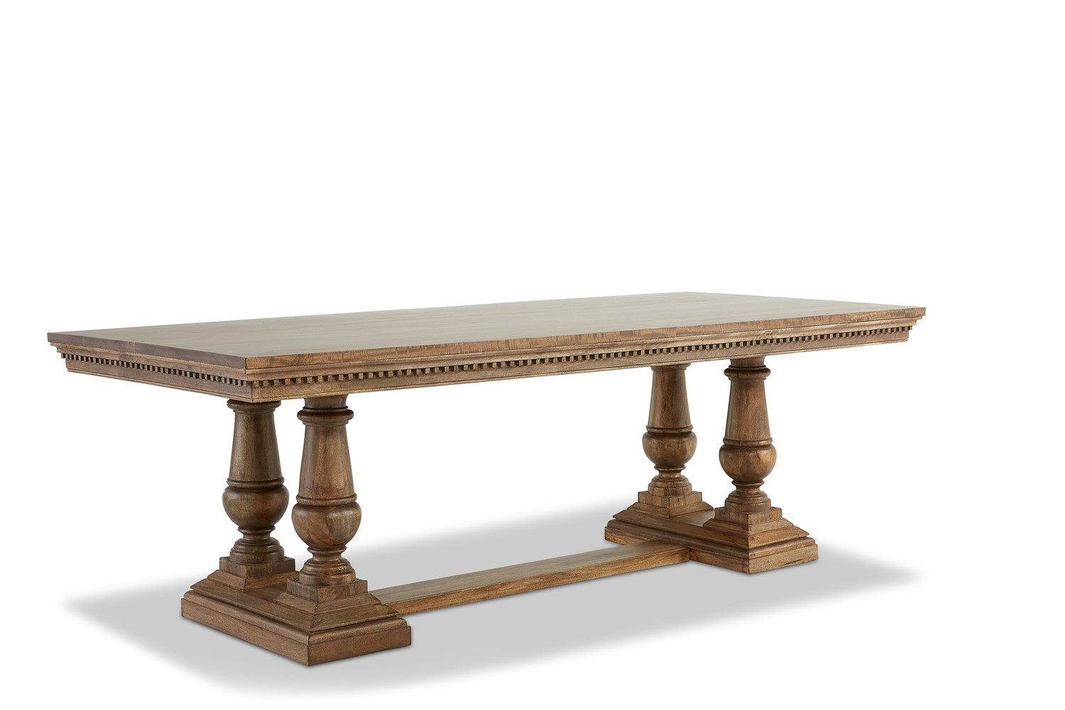 Moore Rectangular Dining Table – Interiors Online