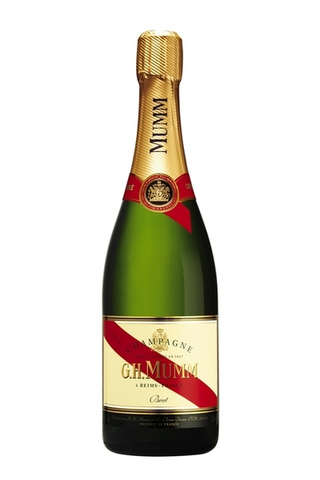 Moet & Chandon Nectar Imperial Rose 750ML – Chambers Wine & Liquor