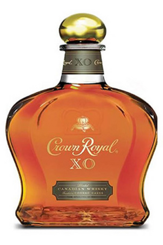 Crown Royal Black 750ml – Bourbon Wine & Spirits