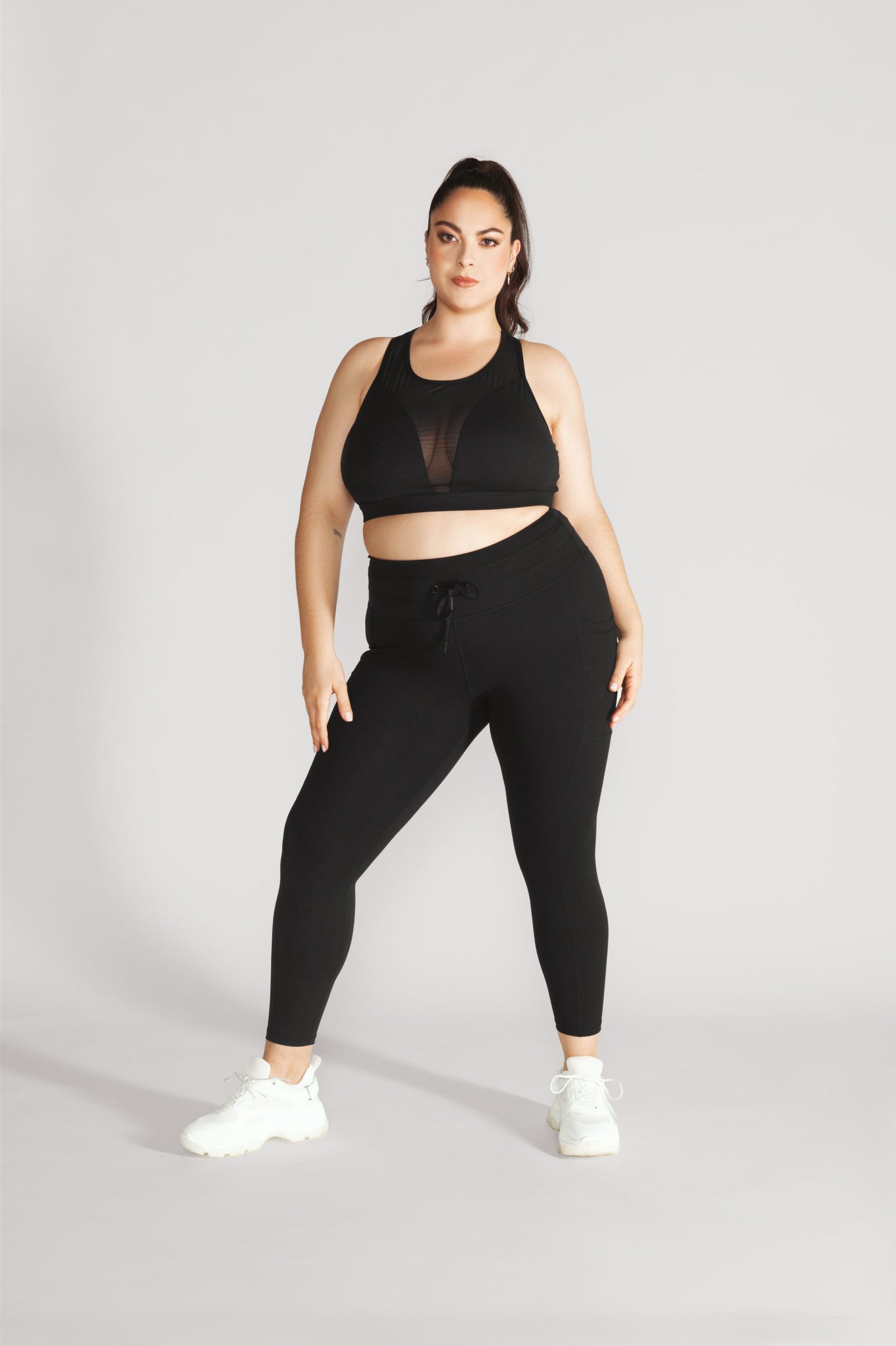 Meet the Fabrics That Make Basics II A Whole Vibe – POPFLEX®