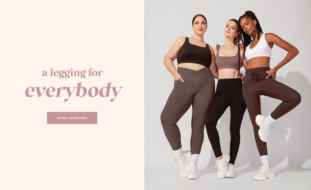 POPFLEX® | Work out, but make it cute.