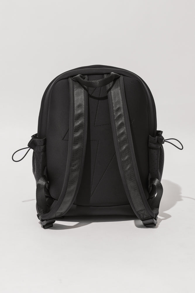 Cora Backpack - Black – POPFLEX®