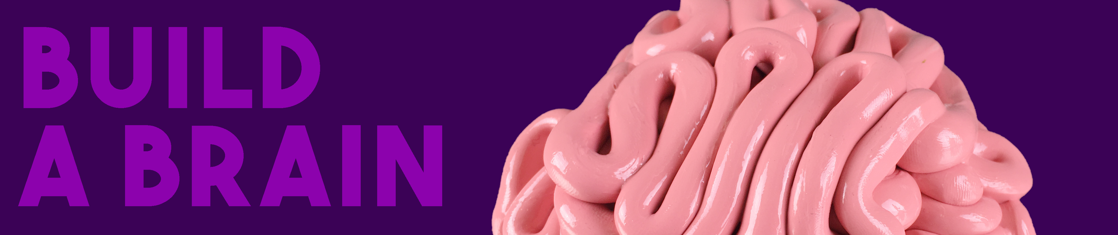 How To Build a Brain with Thinking Putty