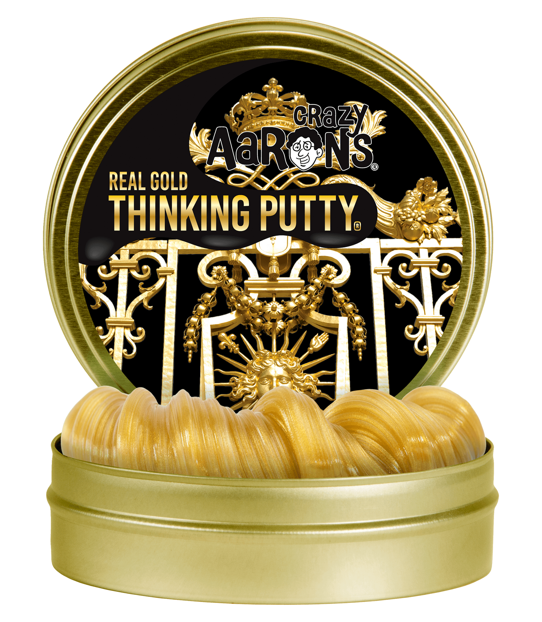 real-gold-thinking-putty-crazy-aaron-s