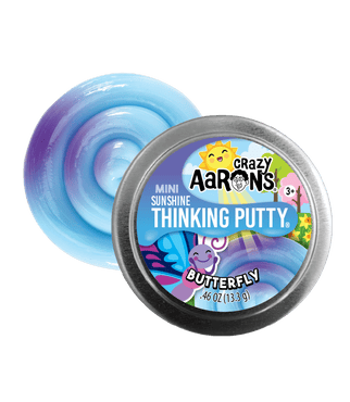 MINI Gelt  Thinking Putty® – Crazy Aaron's