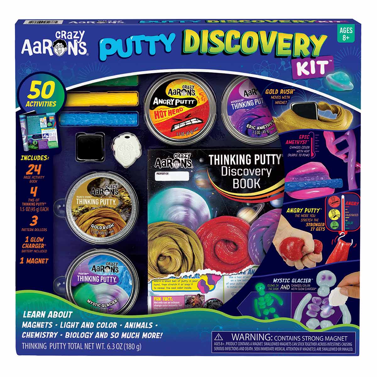 Discover Kit