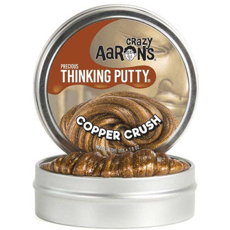 24 Karat Real Gold | Thinking Putty®