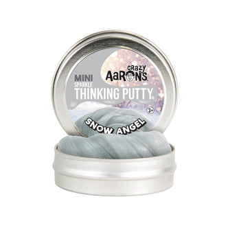 I'm Putty in Your Hands  MINI Tin – Crazy Aaron's