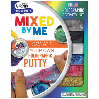 Putty Discovery Kit™