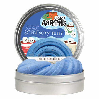 Crazy Aaron's Fruities Scentsory Tropical Punch with 2.75 Tin