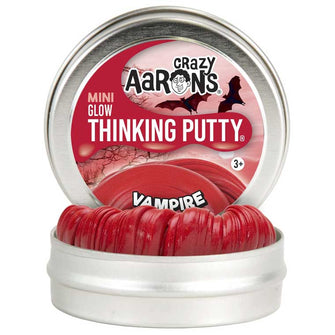 I'm Putty in Your Hands  MINI Tin – Crazy Aaron's