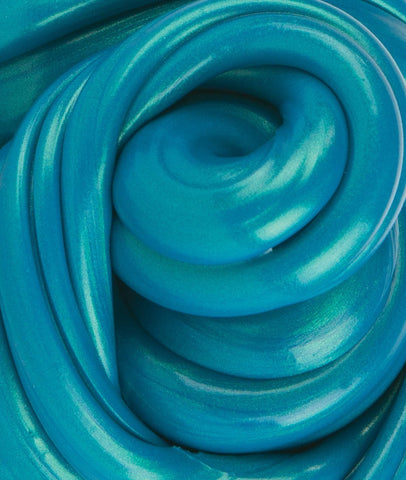 teal thinking putty