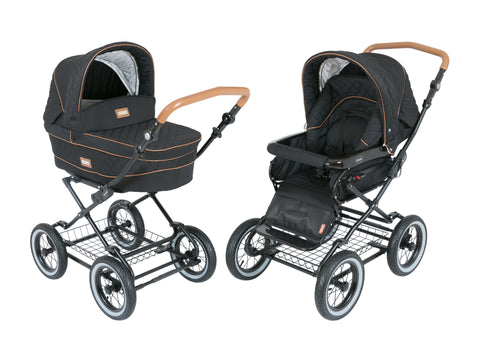 european strollers