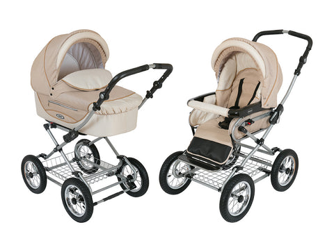 pram baby carriage