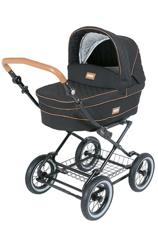 luxury pram stroller