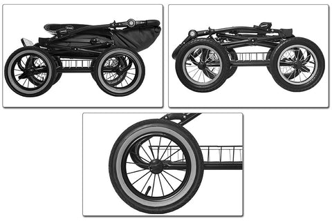 kortina pram stroller