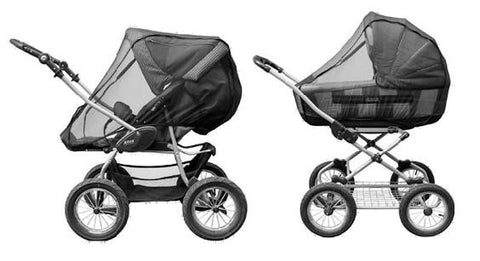 mosquito nets for prams