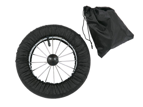 buggy wheel covers