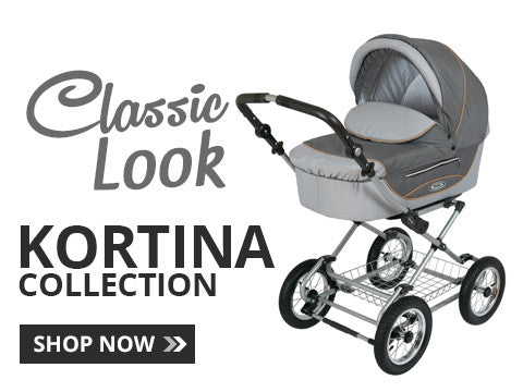 kortina pram stroller