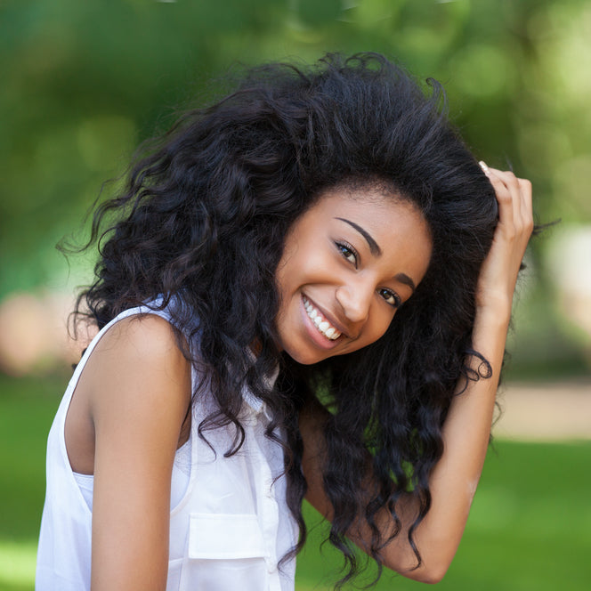 30 + Natural Hairstyles For Black Women - Shedavi