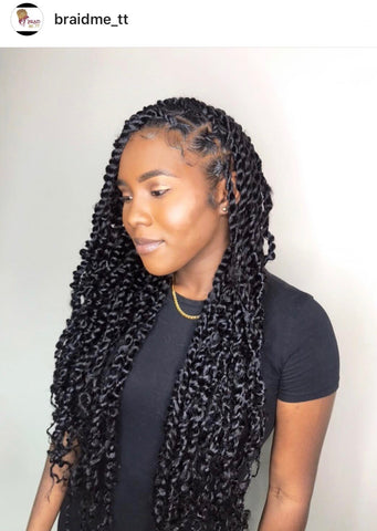 Top Most Frequently Asked Questions For Passion Twists