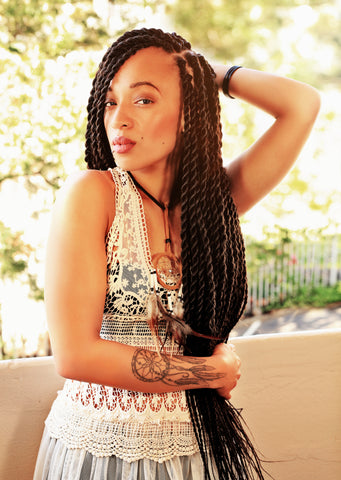 marley twists