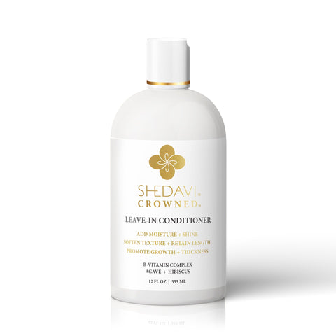 Shedavi's Crowned Leave-in Conditioner