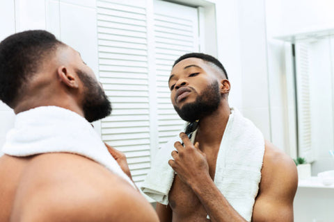 Invest in a Quality Beard Trimmer