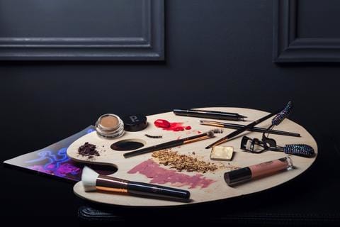 Makeup Weapons of Mass Creation