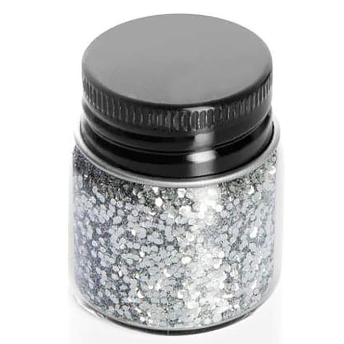 Biodegradable glitter is now a thing