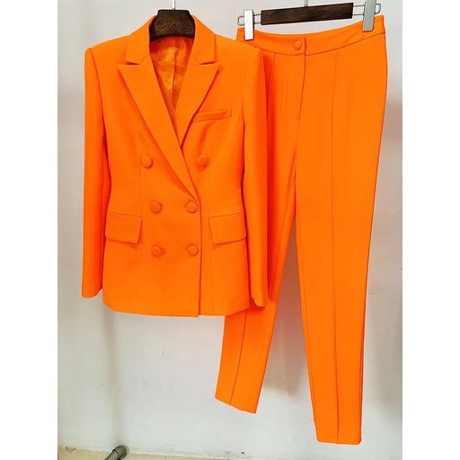 Women Pant Suits — GeraldBlack.com