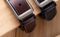 Pin Buckle Mens Luxury Men's Cow Genuine Leather Male Casual Styles Jeans Belts for Men NCK985 - SolaceConnect.com
