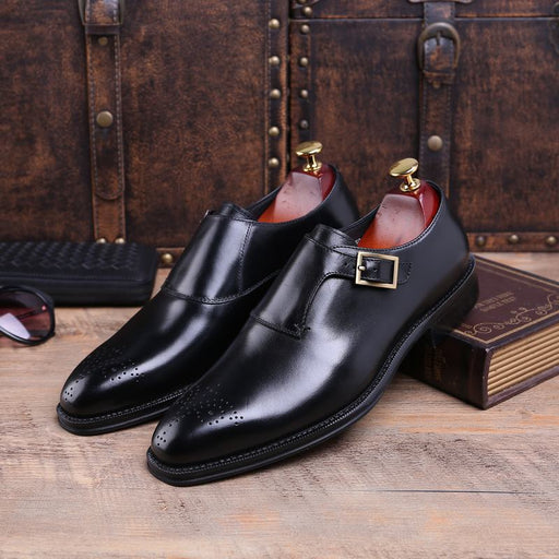 Men Dress Shoes — GeraldBlack.com
