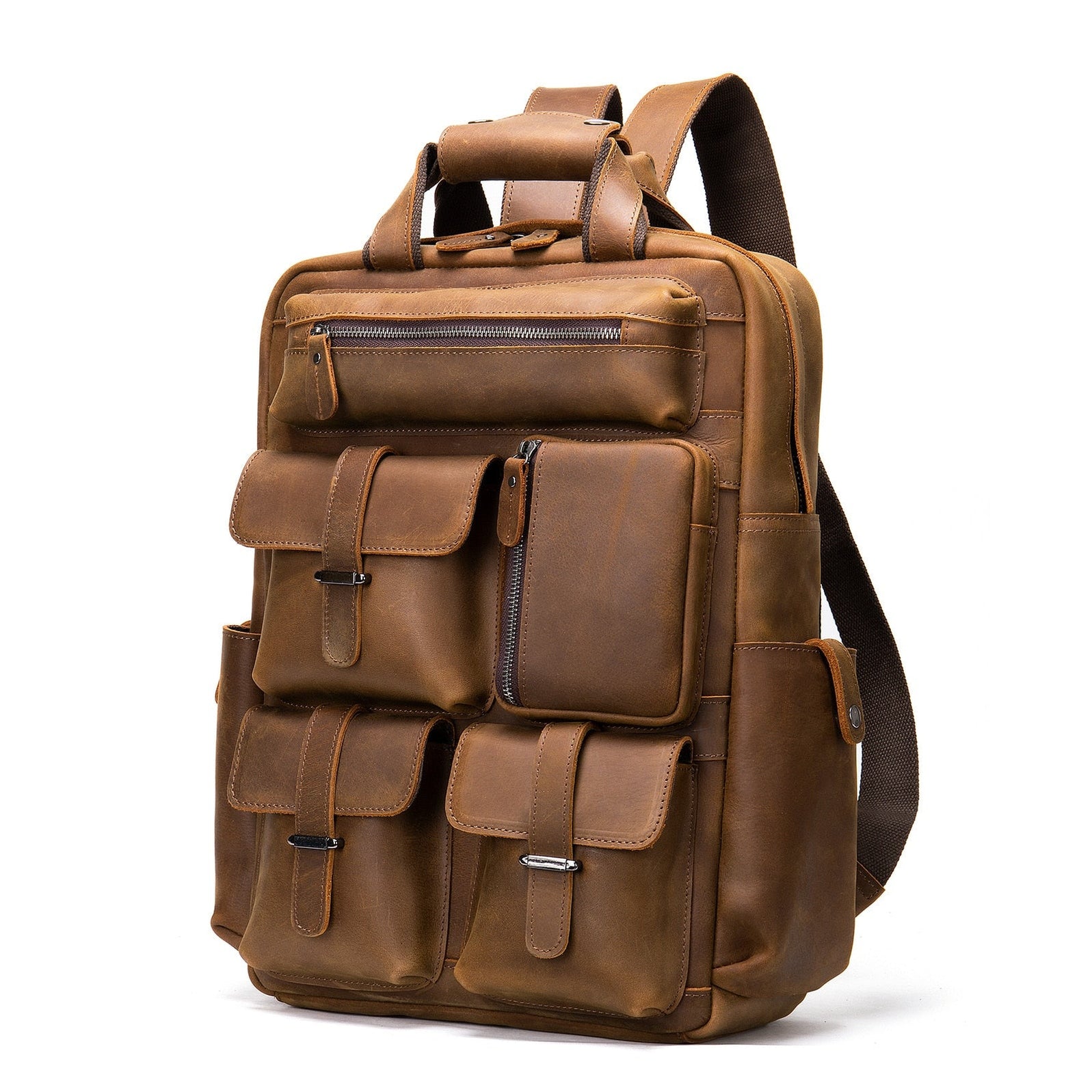 Backpacks for Men — GeraldBlack.com
