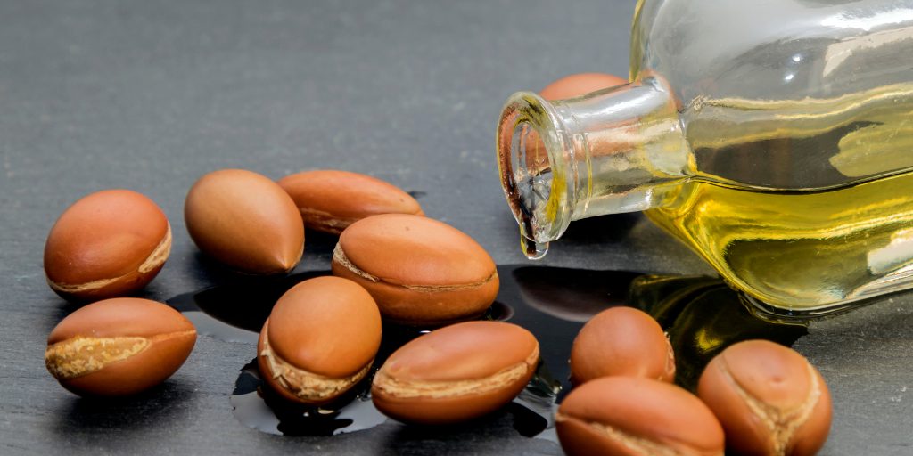 Argan Oil Evolve Organic Beauty