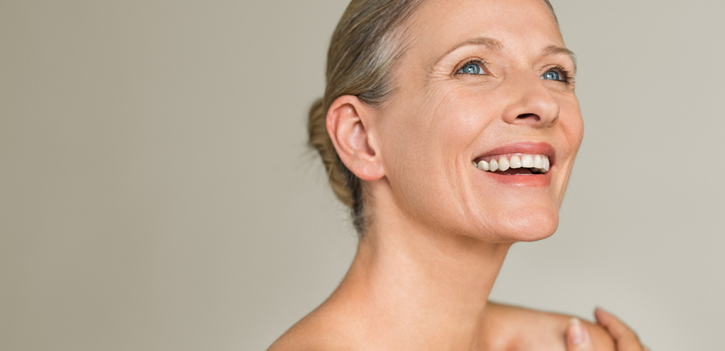 How to care for menopausal skin Evolve Organic Beauty