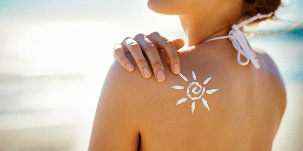 What is SPF? What does SPF stand for? Evolve Organic Beauty