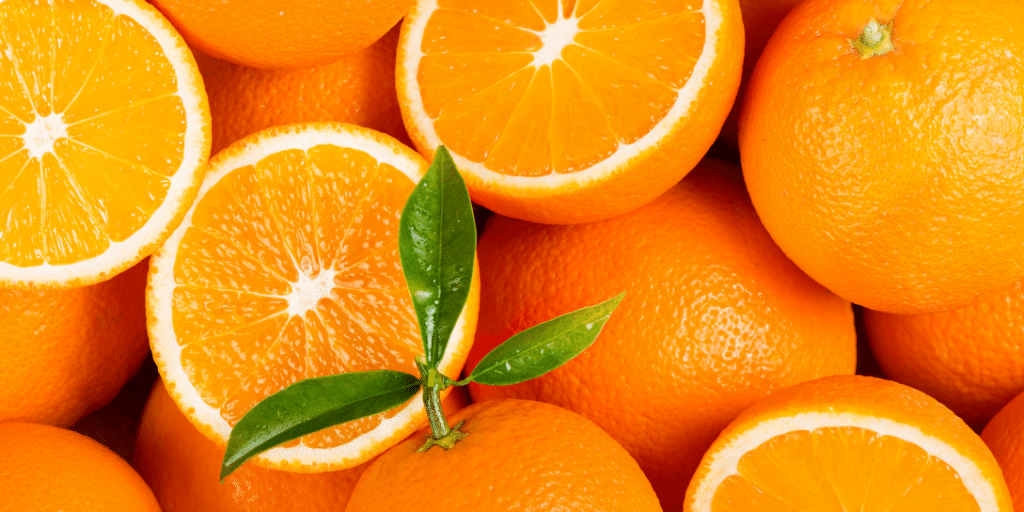 Vitamin C in your skincare routine Evolve Organic Beauty