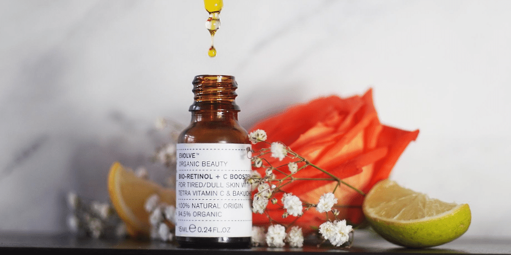 vitamin c serum