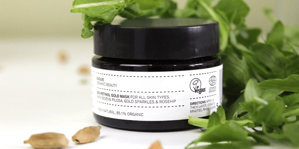 organic skincare