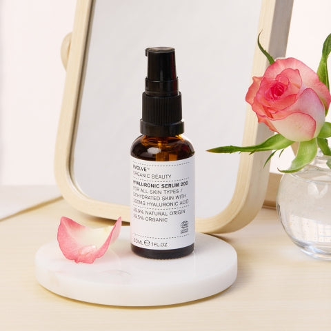 Hyaluronic Serum 200